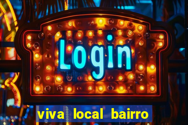 viva local bairro guarani bh garoto